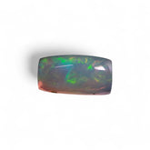 Opal - दूधिया, उपल मणि (Upal Mani) | 1.7 ct from Ethiopia | Certified Loose Gemstone for Astrology & Jewelry